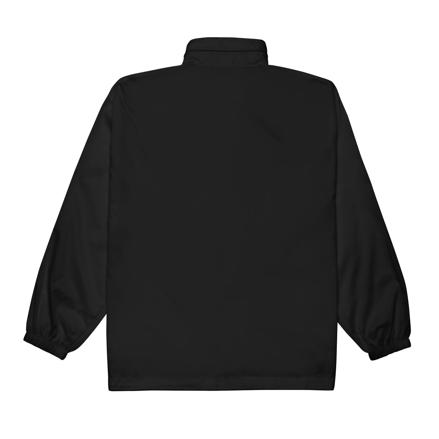 Wheel & Deal Embroidered Windbreaker