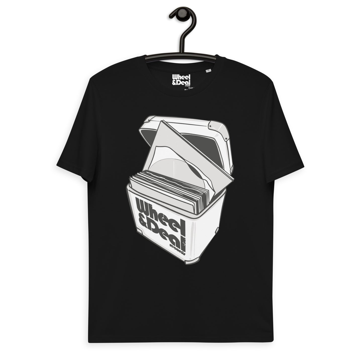 Wheel & Deal x Lei Mai T3 T-Shirt