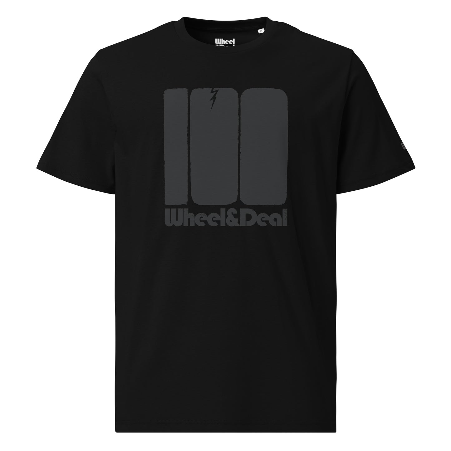 W&D100 - Celebrating our 100th Release on W&D T Shirt