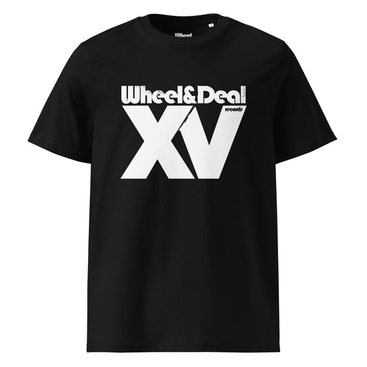 Wheel & Deal 15years Anniversary T Shirt