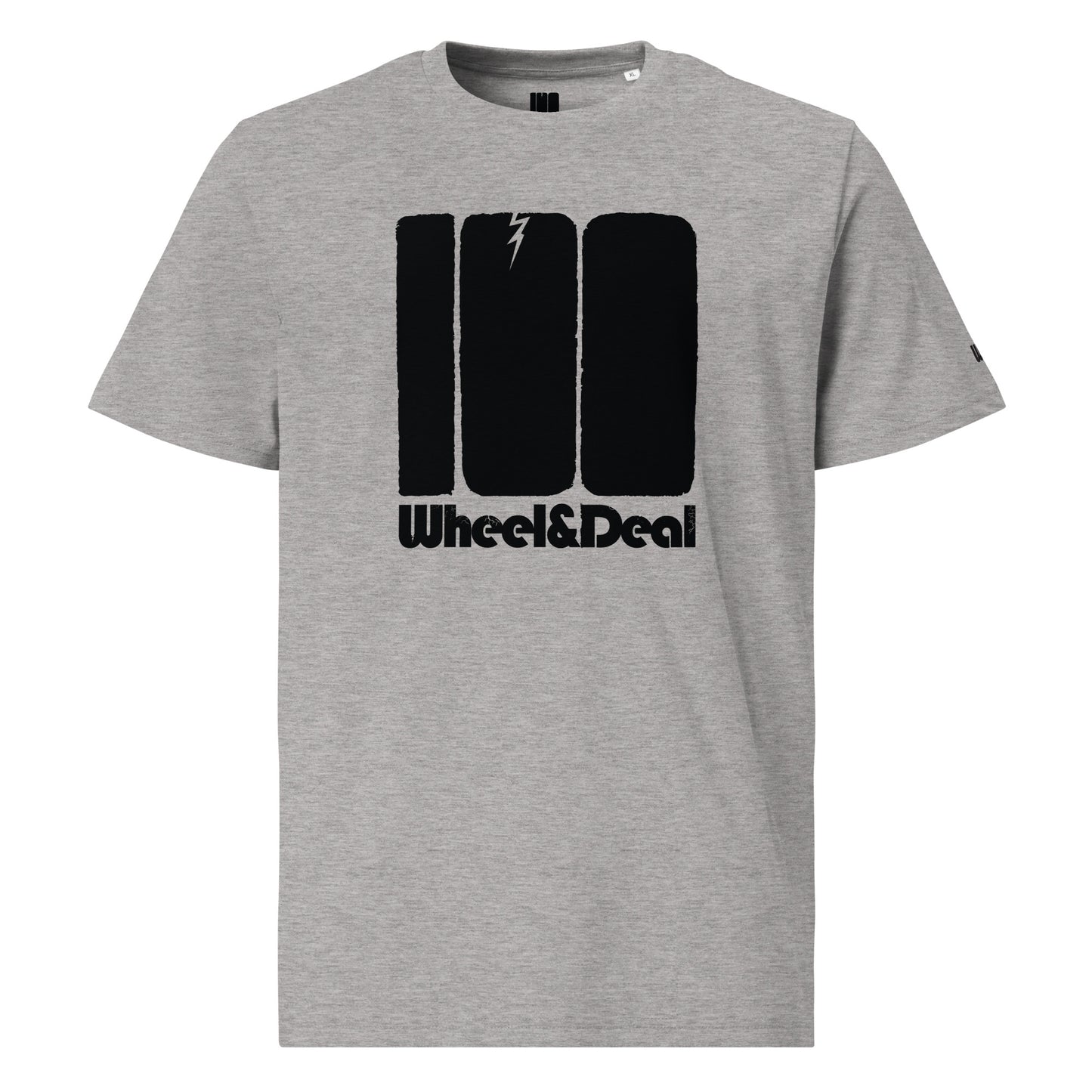 W&D100 - Celebrating our 100th Release on W&D T Shirt