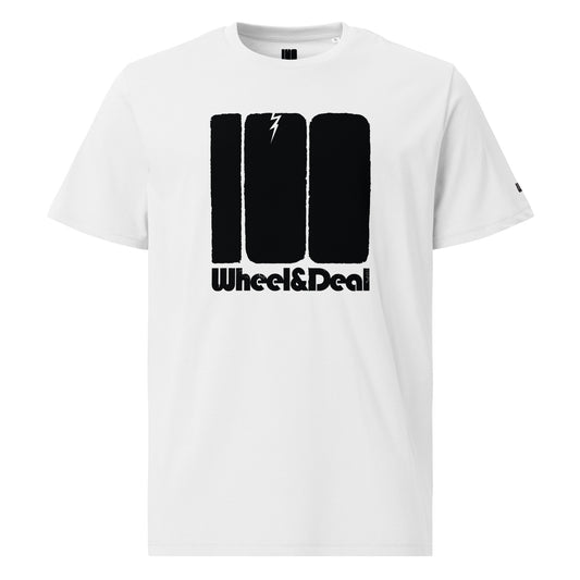 W&D100 - Celebrating our 100th Release on W&D T Shirt