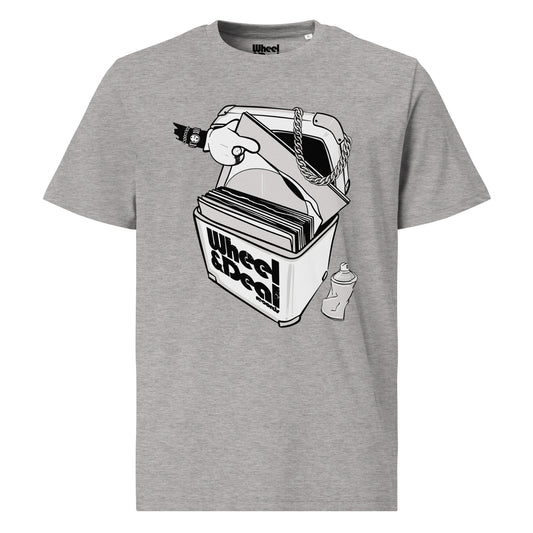 Wheel & Deal x Lei Mai T2 T-Shirt