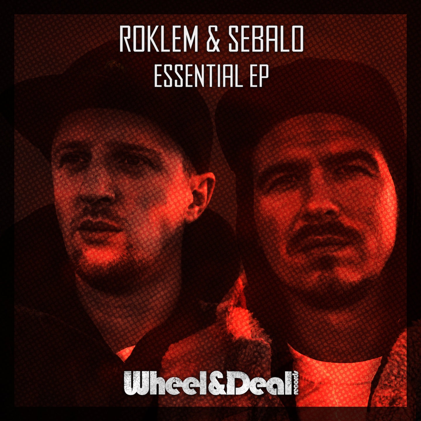 Essential Wheel & Deal Records