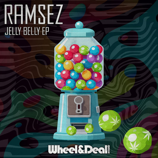 Jelly Belly EP