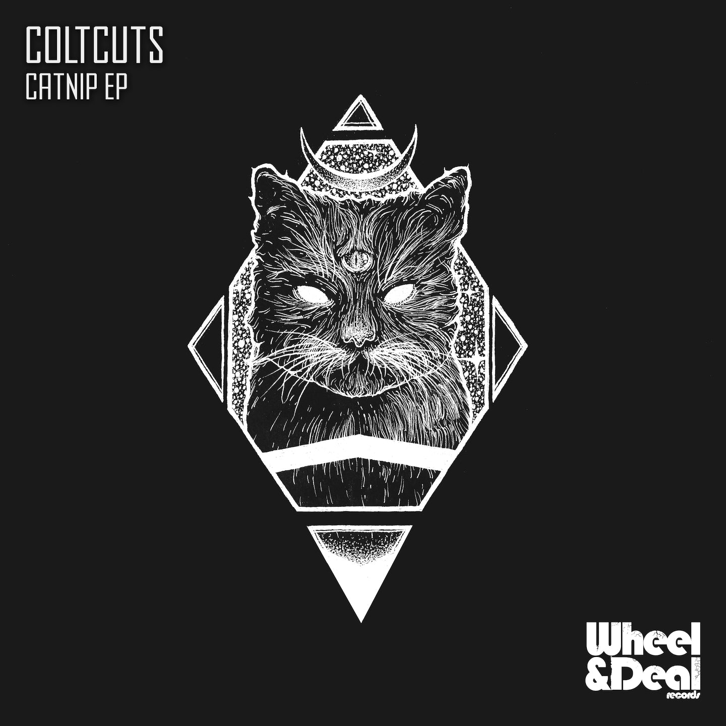 Trim Wheel & Deal Records